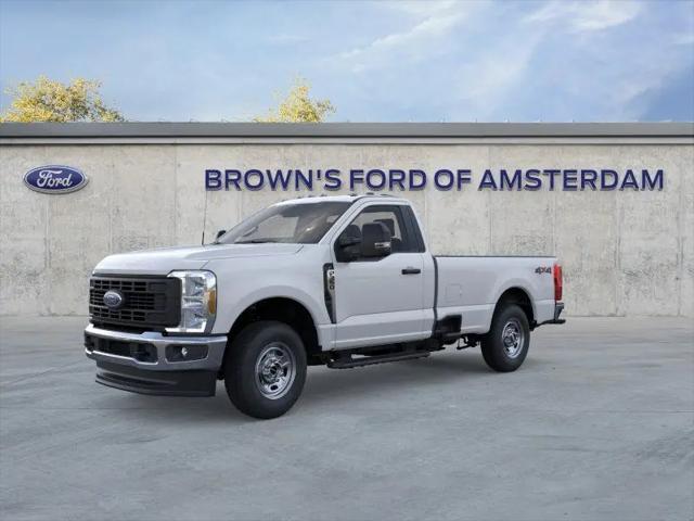 2026 Ford F-350 XL for sale in Amsterdam, NY