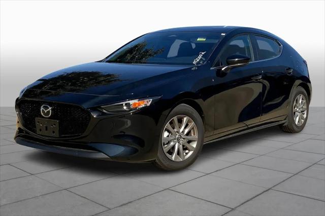 2025 Mazda Mazda3 2.5 S for sale in Denton, TX