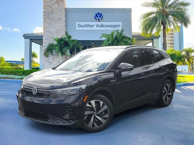 2025 Volkswagen ID.4 Pro for sale in Pompano Beach, FL
