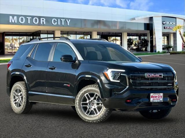 2026 GMC Terrain AWD AT4 for sale in Bakersfield, CA
