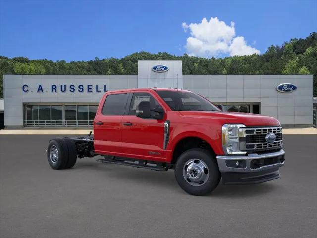 2026 Ford F-350 XL for sale in Anniston, AL