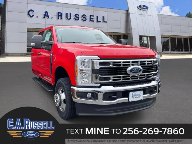 2026 Ford F-350 XL for sale in Anniston, AL