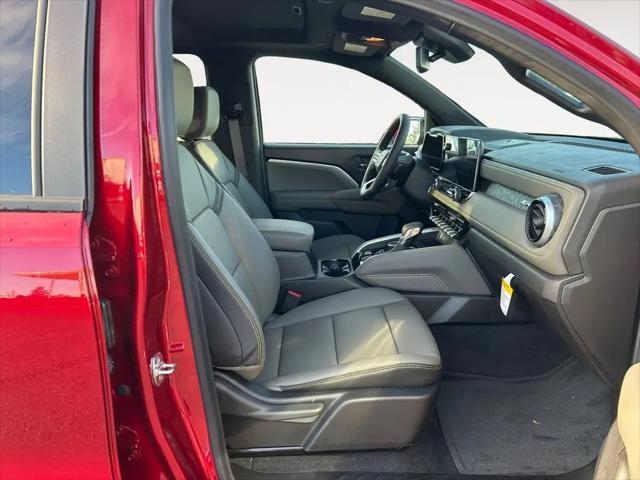 2026 Chevrolet Colorado ZR2, 4WD