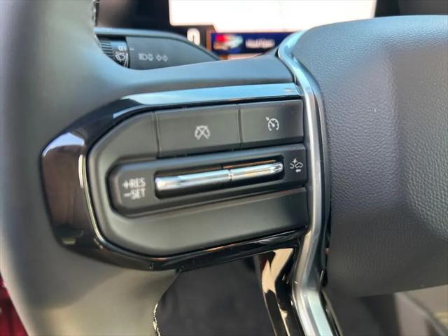 2026 Chevrolet Colorado ZR2, 4WD