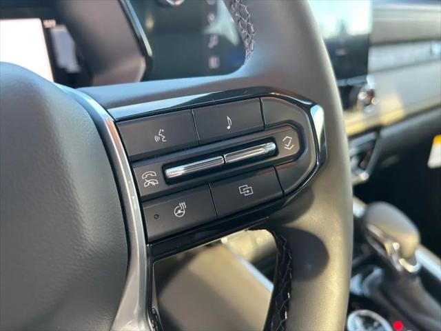 2026 Chevrolet Colorado ZR2, 4WD