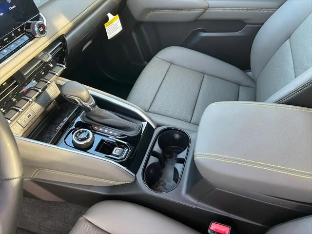 2026 Chevrolet Colorado ZR2, 4WD