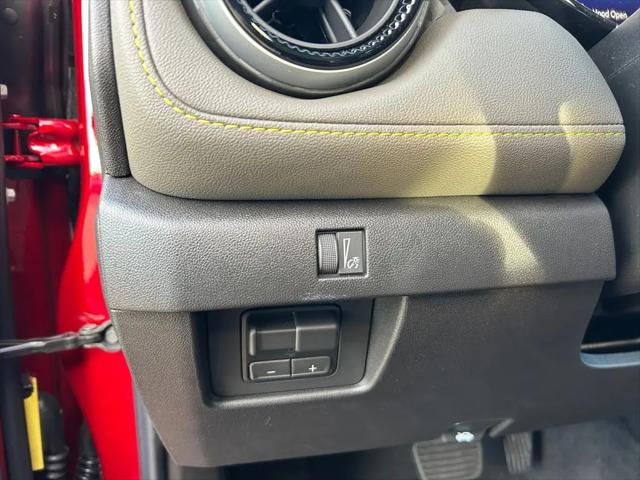 2026 Chevrolet Colorado ZR2, 4WD