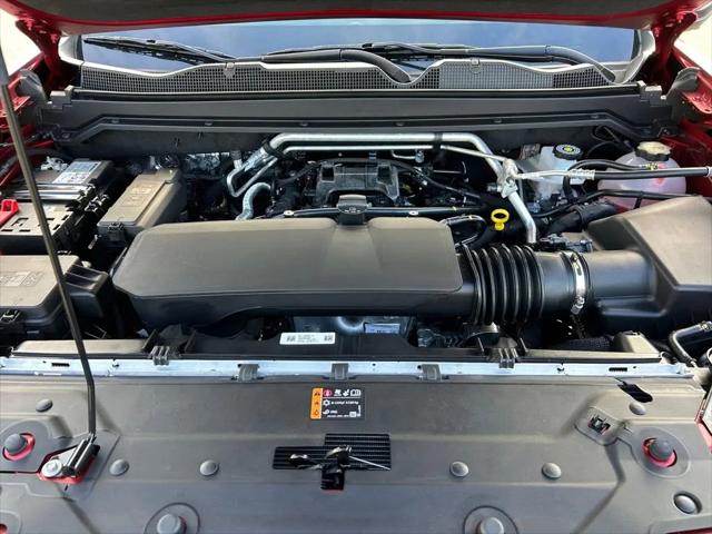 2026 Chevrolet Colorado ZR2, 4WD