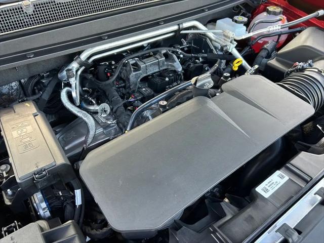 2026 Chevrolet Colorado ZR2, 4WD