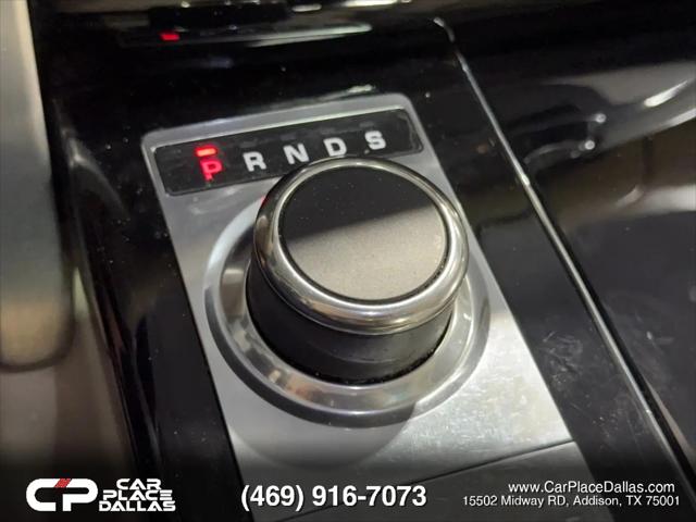 2013 Land Rover Range Rover HSE