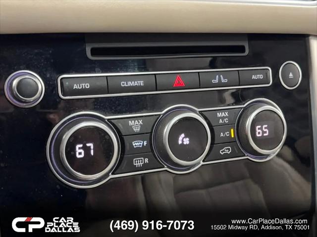 2013 Land Rover Range Rover HSE