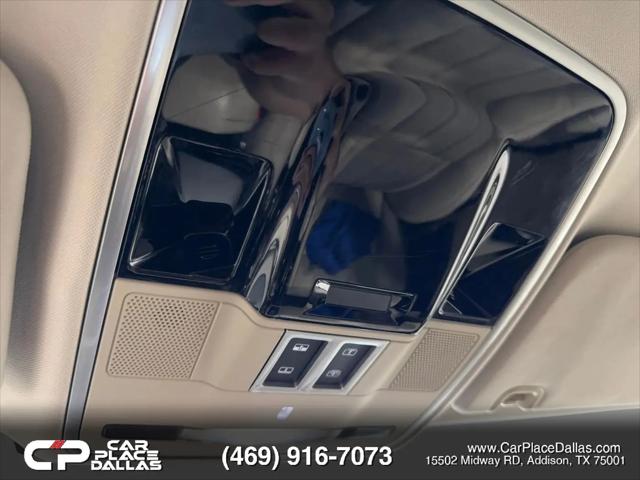 2013 Land Rover Range Rover HSE