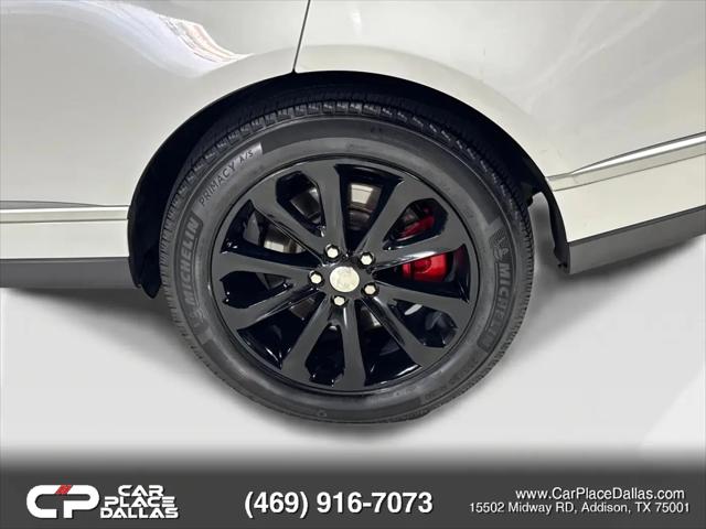 2013 Land Rover Range Rover HSE