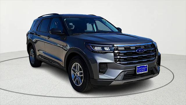 2026 Ford Explorer Active for sale in Arlington, TX