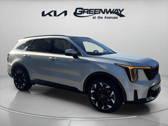 2026 Kia Sorento EX for sale in Jacksonville, FL
