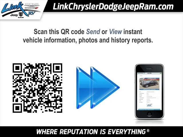 2024 Jeep Grand Cherokee Laredo 4x4