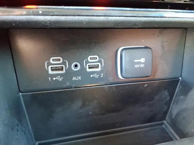 2024 Jeep Grand Cherokee Laredo 4x4