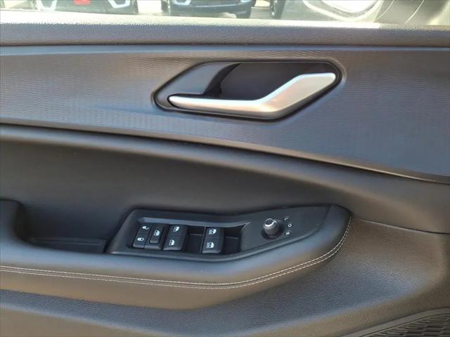 2024 Jeep Grand Cherokee Laredo 4x4