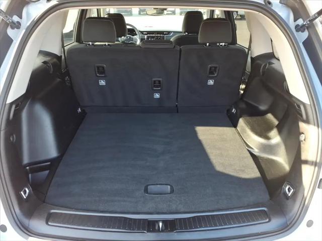 2024 Jeep Grand Cherokee Laredo 4x4