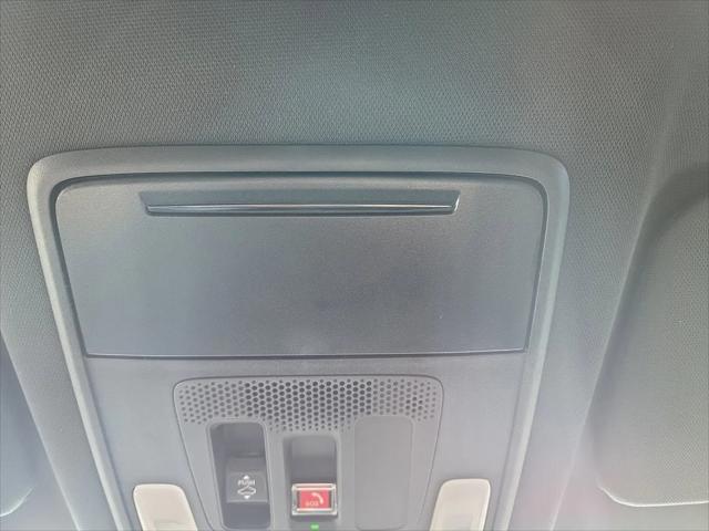 2026 Honda CR-V Hybrid AWD TrailSport