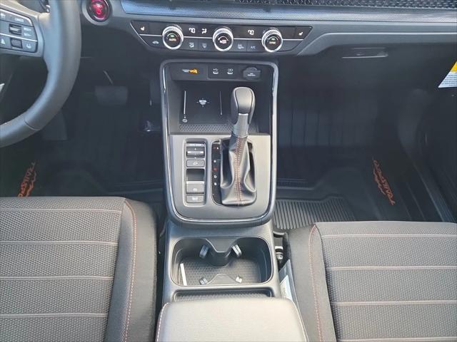 2026 Honda CR-V Hybrid AWD TrailSport