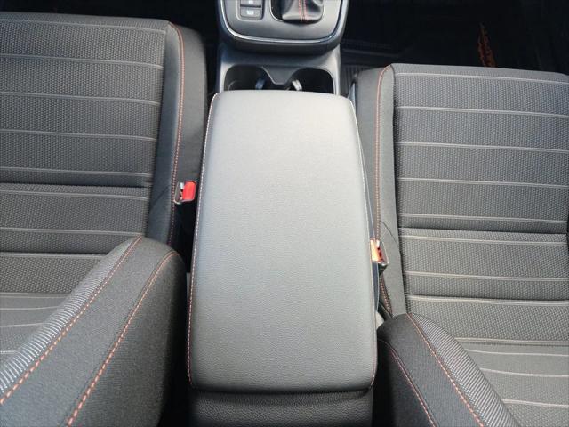 2026 Honda CR-V Hybrid AWD TrailSport