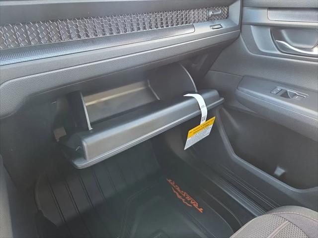 2026 Honda CR-V Hybrid AWD TrailSport