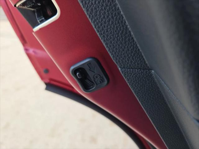 2026 Honda CR-V Hybrid AWD TrailSport