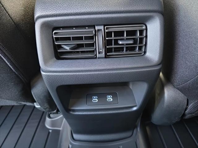 2026 Honda CR-V Hybrid AWD TrailSport