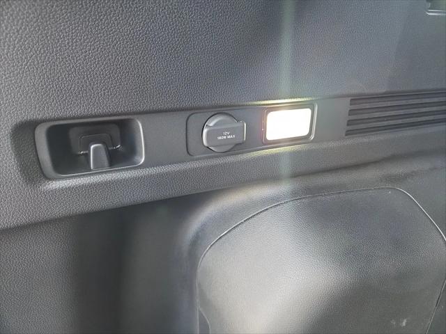 2026 Honda CR-V Hybrid AWD TrailSport