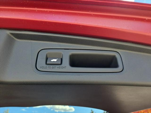 2026 Honda CR-V Hybrid AWD TrailSport