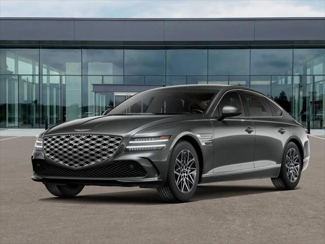 2026 Genesis G80 2.5T AWD for sale in Houston, TX