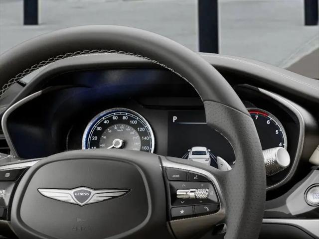2026 Genesis G70 2.5T RWD
