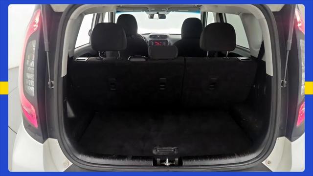 2014 Kia Soul Base for sale in Fayetteville, NC