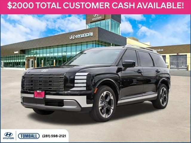 2026 Hyundai Palisade Limited for sale in Tomball, TX