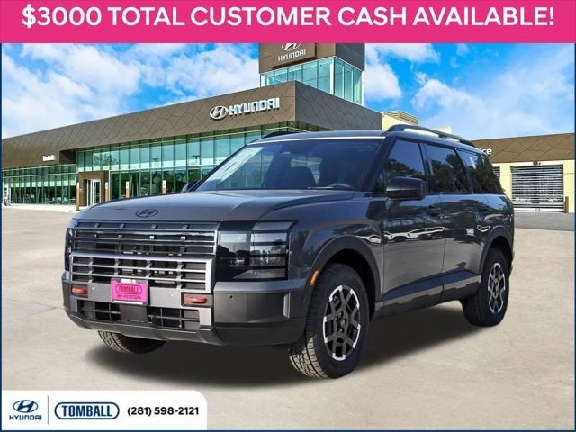 2026 Hyundai Palisade XRT Pro for sale in Tomball, TX