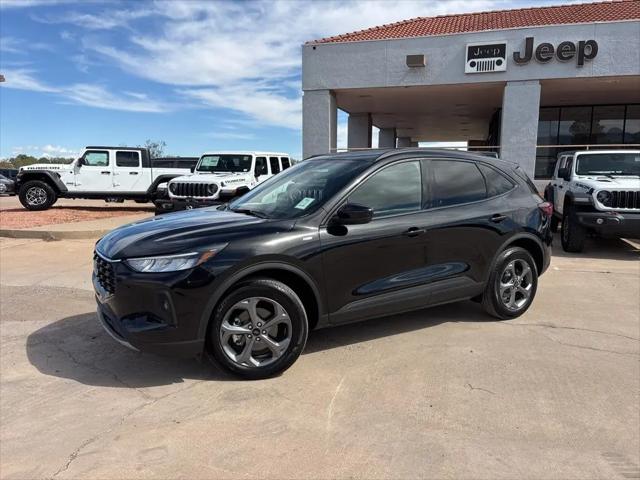 2025 Ford Escape ST-Line Select for sale in Sierra Vista, AZ