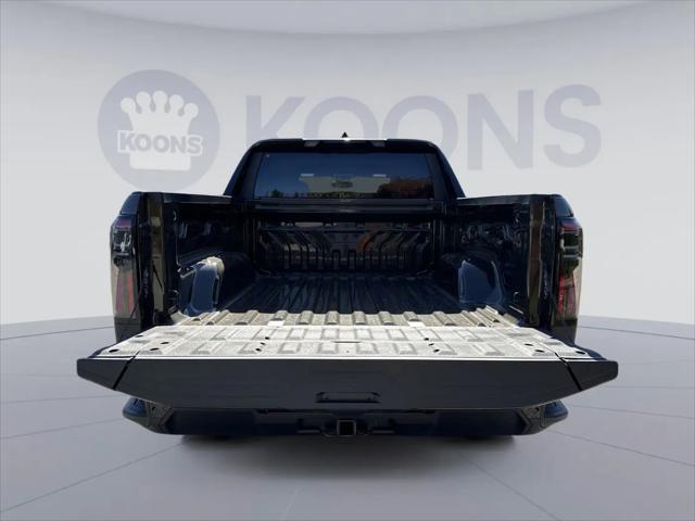 2026 GMC Sierra Standard Range Elevation