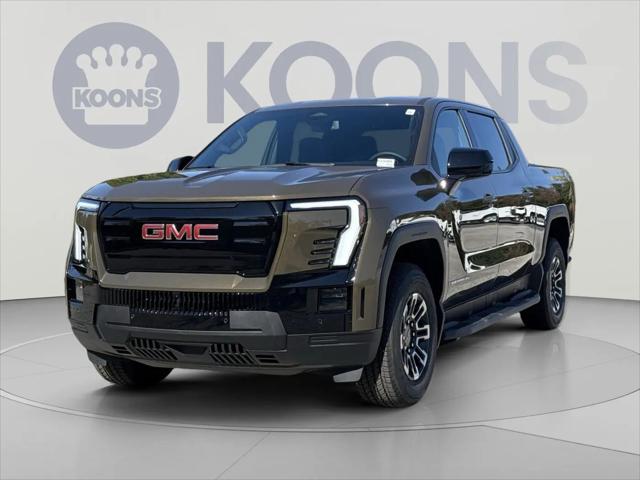 2026 GMC Sierra Standard Range Elevation for sale in Clarksville, MD