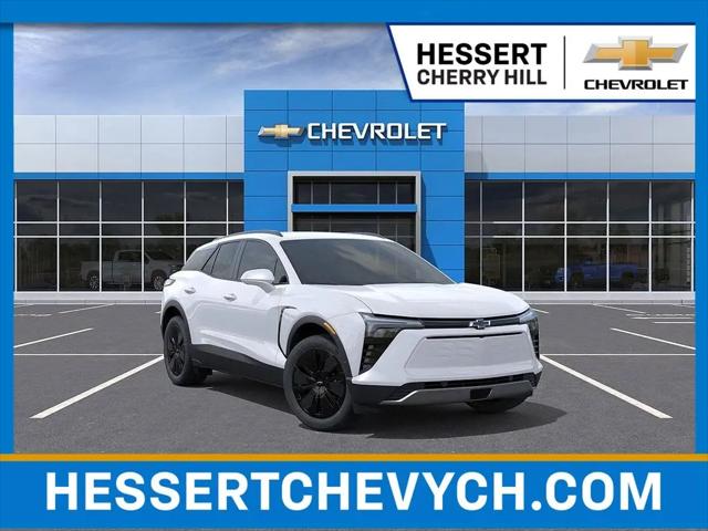 2026 Chevrolet V Blazer LT FWD for sale in Cherry Hill, NJ
