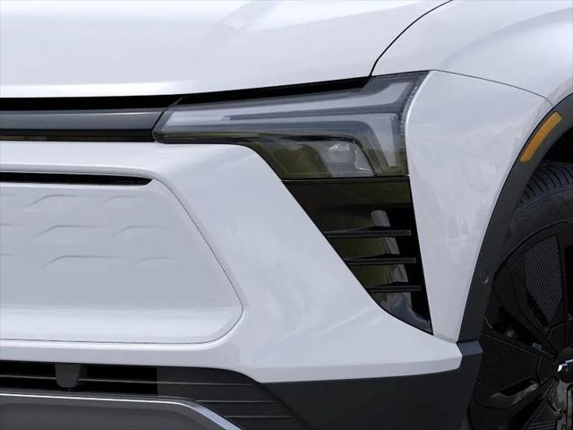 2026 Chevrolet V Blazer LT FWD