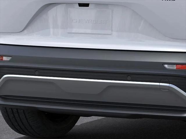 2026 Chevrolet V Blazer LT FWD