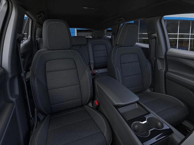 2026 Chevrolet V Blazer LT FWD