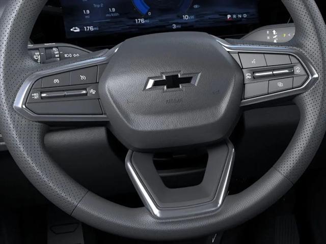 2026 Chevrolet V Blazer LT FWD