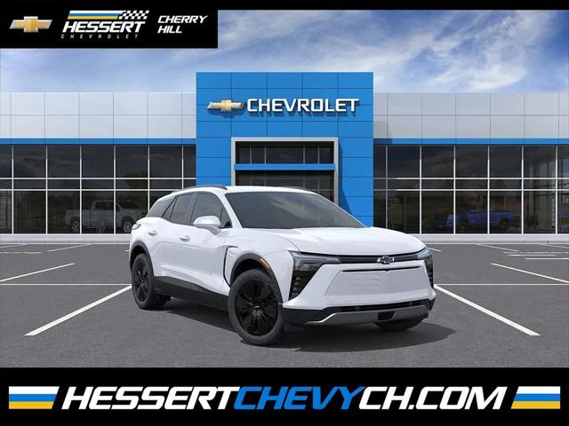 2026 Chevrolet V Blazer LT FWD for sale in Cherry Hill, NJ