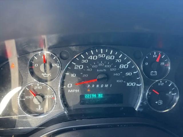 2023 GMC Savana Cargo RWD 2500 Regular Wheelbase Work Van