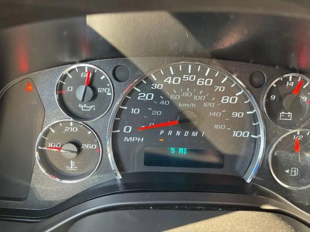 2023 GMC Savana Cargo RWD 2500 Extended Wheelbase Work Van
