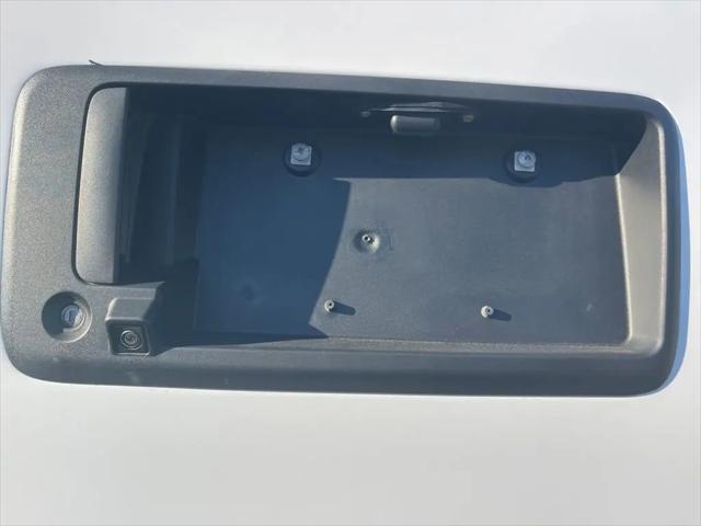 2023 GMC Savana Cargo RWD 2500 Extended Wheelbase Work Van