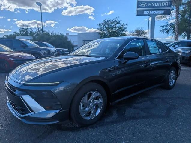 2026 Hyundai Sonata SE for sale in Sierra Vista, AZ
