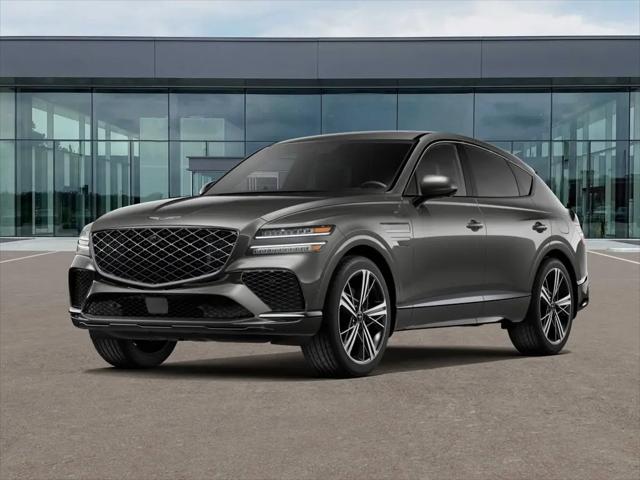 2026 Genesis GV80 3.5T E-SC MHEV AWD for sale in Charlotte, NC